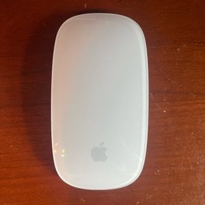 Apple Mouse 2